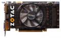  NVIDIA Zotac GeForce GTS 250 1024Mb